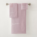 Search for rose gold pink bath towels Metallic