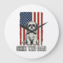 Search for patriotic clocks Fathersdaygifts