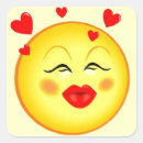 Search for happy valentines day design stickers Romance