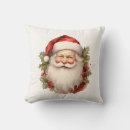 Search for santa claus pillows cushions Jolly