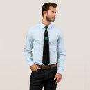 Search for four leaf clover ties Irish