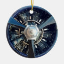 Search for engineering christmas tree decorations Aeroplane