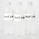 Search for text design labels Create your own
