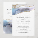 Search for stone invitations Navy