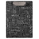 Search for music clipboards Band