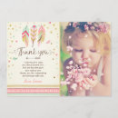 Search for flat thank you notes invitations For kids