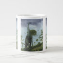 Search for brontosaurus mugs Jurassic