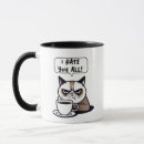 Search for i hate you mugs Sarcasm