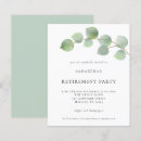 Search for retirement wedding invitations Modern