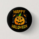 Search for pumpkin trick badges Happy
