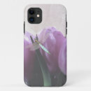 Search for purple tulip iphone cases Botanical