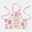 Search for helper aprons Girl