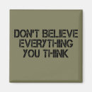 Search for philosophical magnets Quote