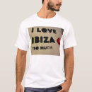 Search for ibiza tshirts Electro