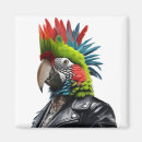 Search for punks magnets Funny