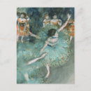 Search for degas ballerina postcards Dancers