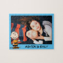 Search for charlie brown puzzles Sunday paper