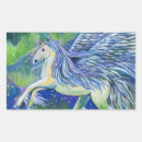 Search for northern lights stickers Night