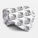 Search for funny dentist ties Illustration
