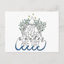 Search for wandering postcards Wanderlust
