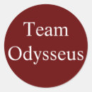 Search for odyssey stickers Greek