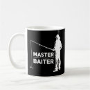 Search for fishing birthday mugs Fisherman
