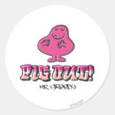 Search for men are pigs stickers Mr men show