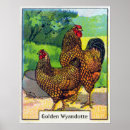 Search for antique chickens art Hens