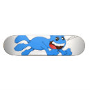 Search for jumping skateboards Blue