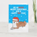 Search for funny dog christmas cards Humor