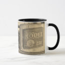 Search for tin coffee mugs Antique