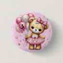 Search for birthday girl badges 1st
