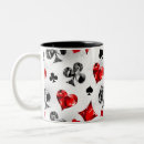 Search for suits mugs Blackjack