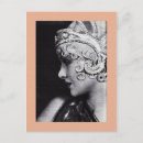 Search for movie star postcards Starlet