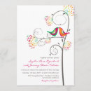 Search for flower love tree invitations Nature
