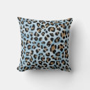 Search for leopard print cushions Fun