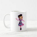 Search for libra design mugs Girlz