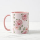 Search for english rose mugs Vintage