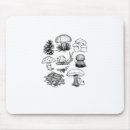 Search for mushroom mousepads Frog