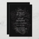 Search for organic wedding invitations Floral