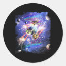 Search for laser cat stickers Moon