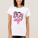 Search for 80s chick tshirts Rock