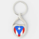Search for rican key rings Pride