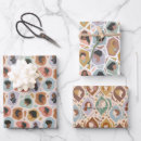 Search for international wrapping paper March 8th