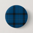 Search for blue plaid pattern badges Tartan