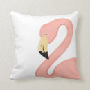 Search for pink flamingo cushions Minimalist