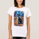 Search for halloween costume womens tshirts Spooky season