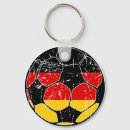 Search for football field key rings Futbol