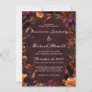 Search for bronze wedding invitations Vintage