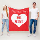 Search for valentines day blankets Boyfriend